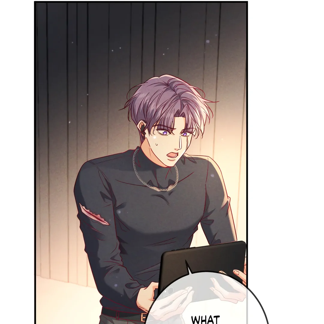Kill My Love - Chapter 60 Page 10