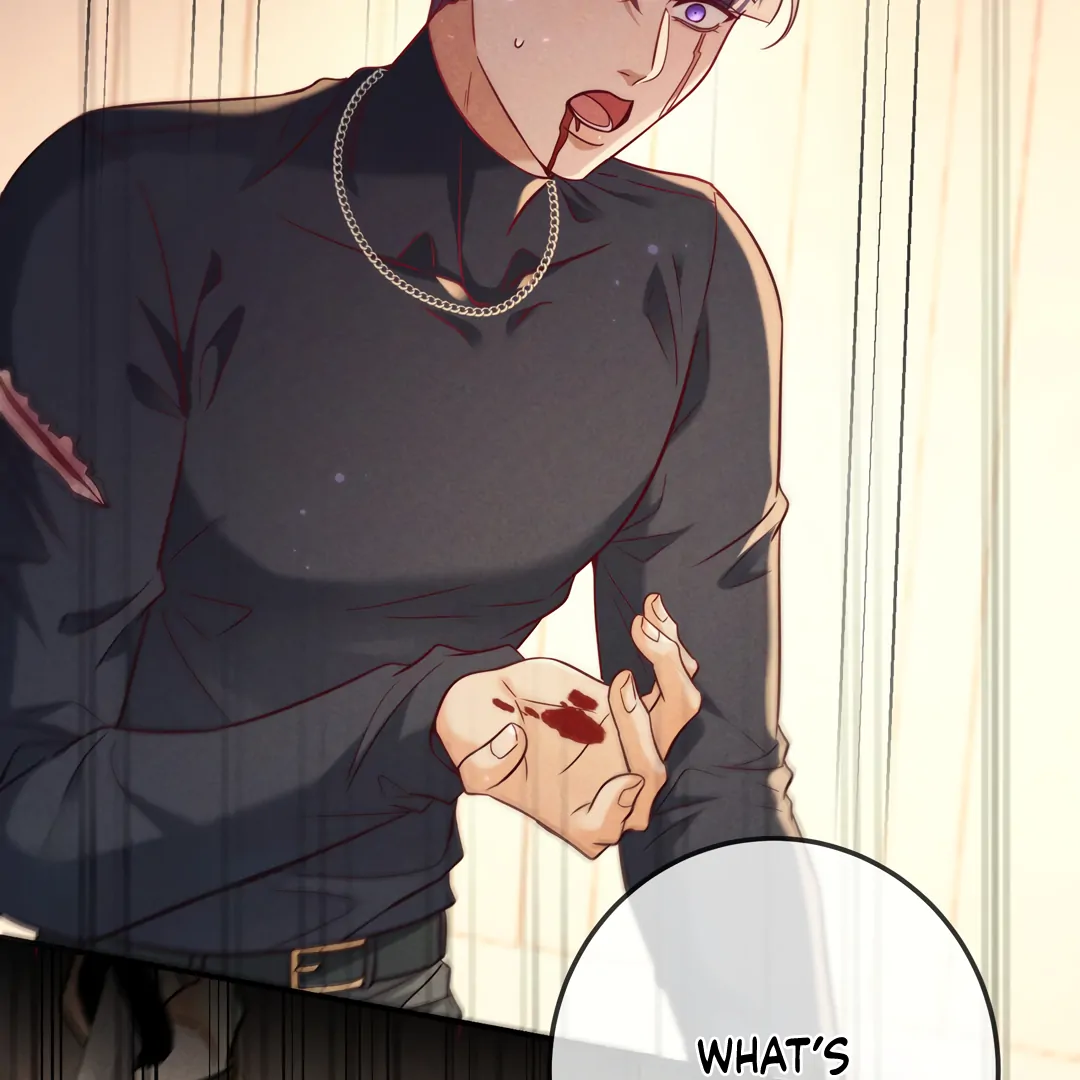Kill My Love - Chapter 60 Page 13