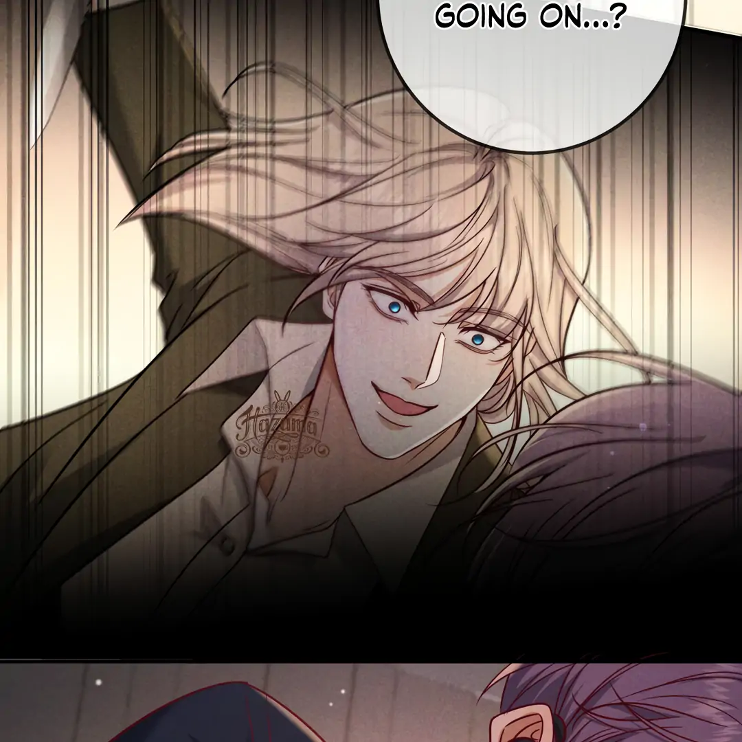 Kill My Love - Chapter 60 Page 14