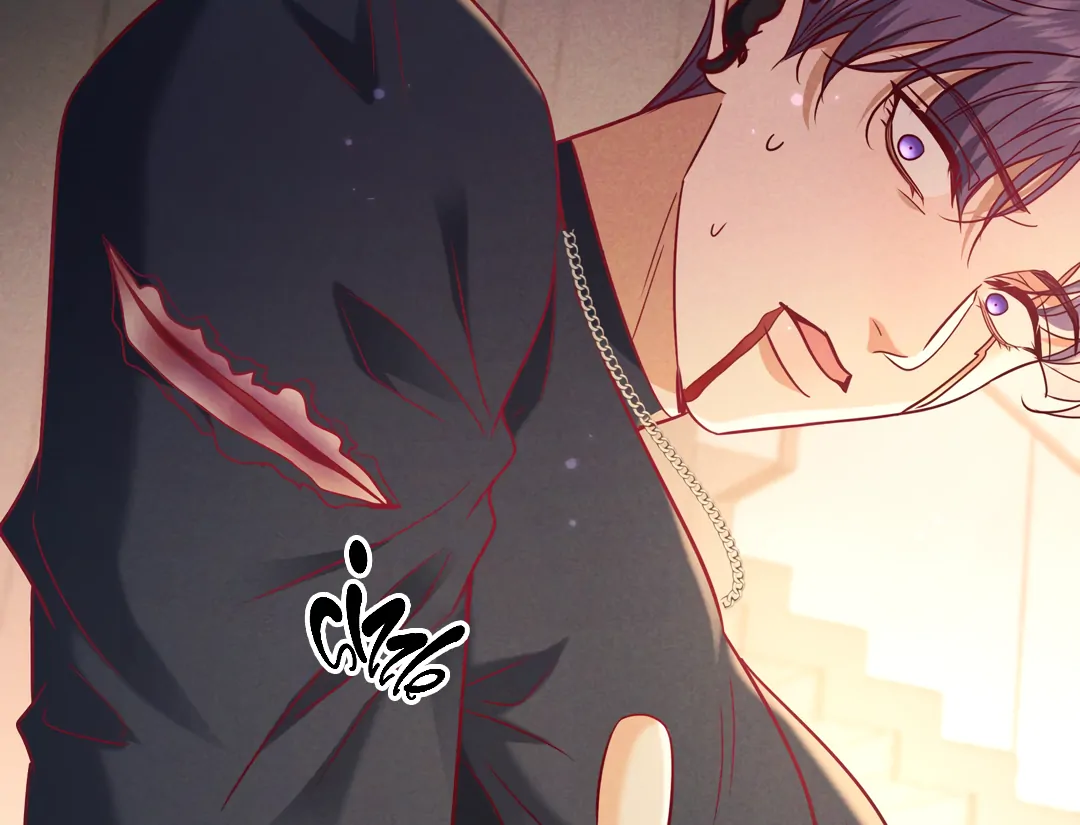 Kill My Love - Chapter 60 Page 15