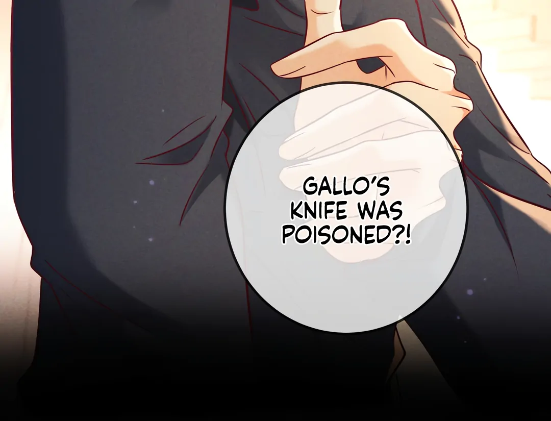 Kill My Love - Chapter 60 Page 16