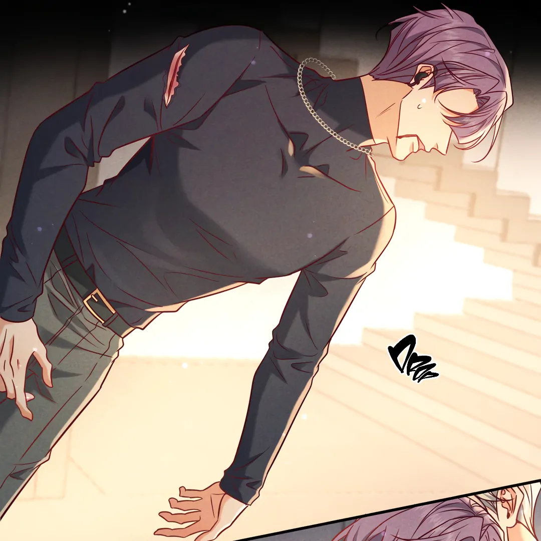 Kill My Love - Chapter 60 Page 17