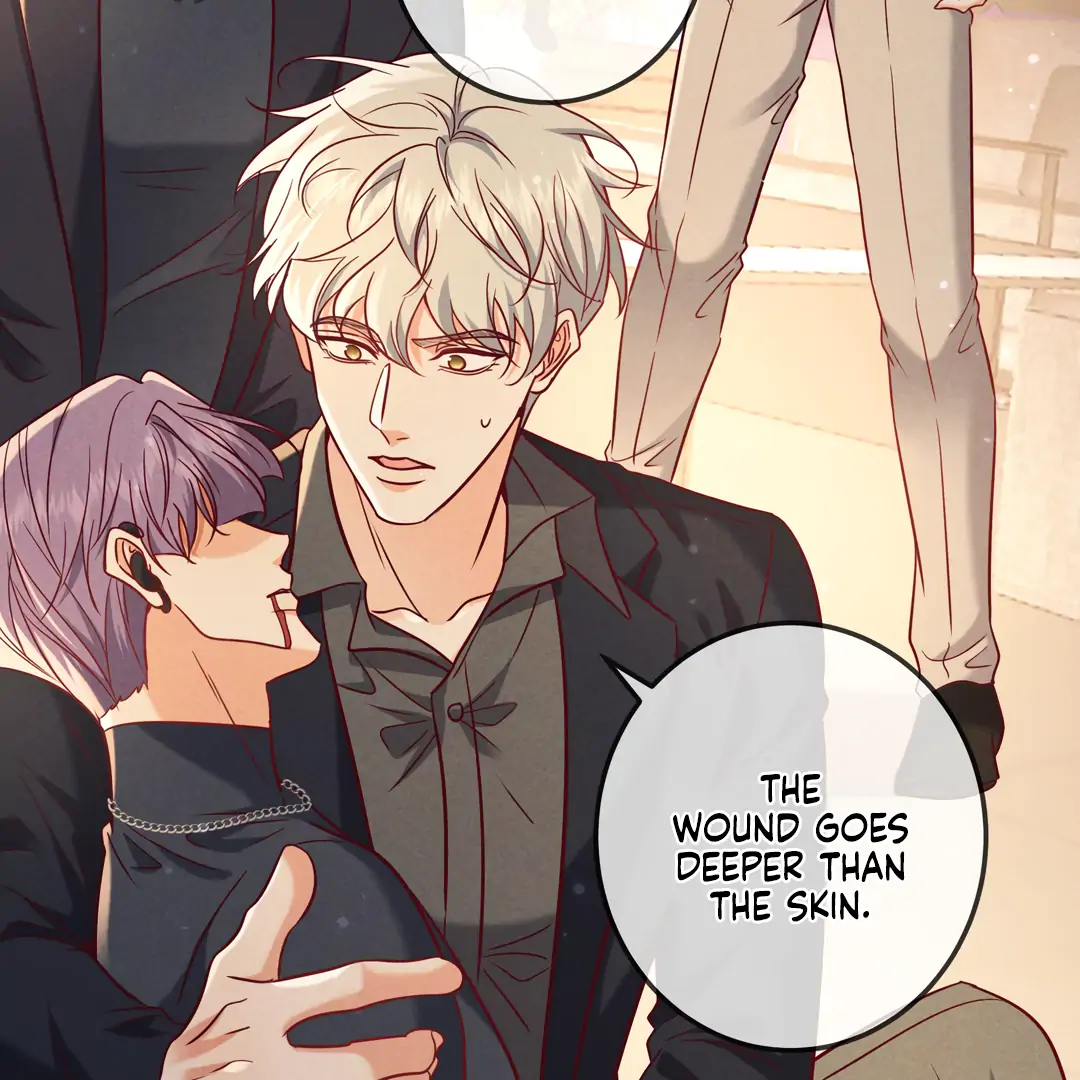Kill My Love - Chapter 60 Page 22