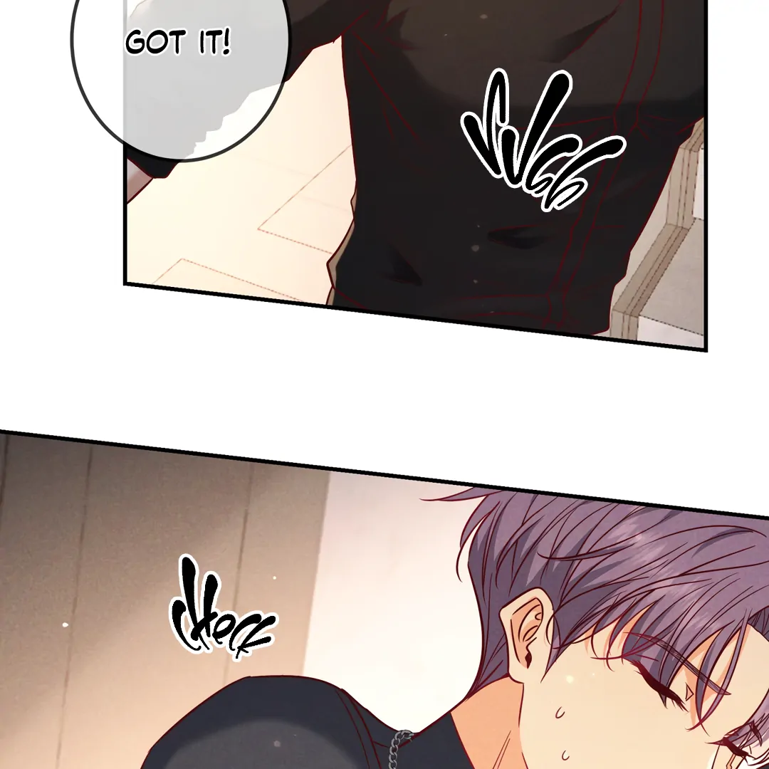 Kill My Love - Chapter 60 Page 27
