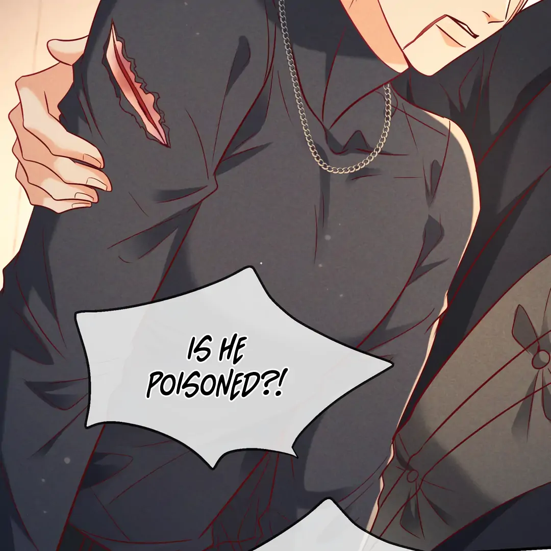 Kill My Love - Chapter 60 Page 28