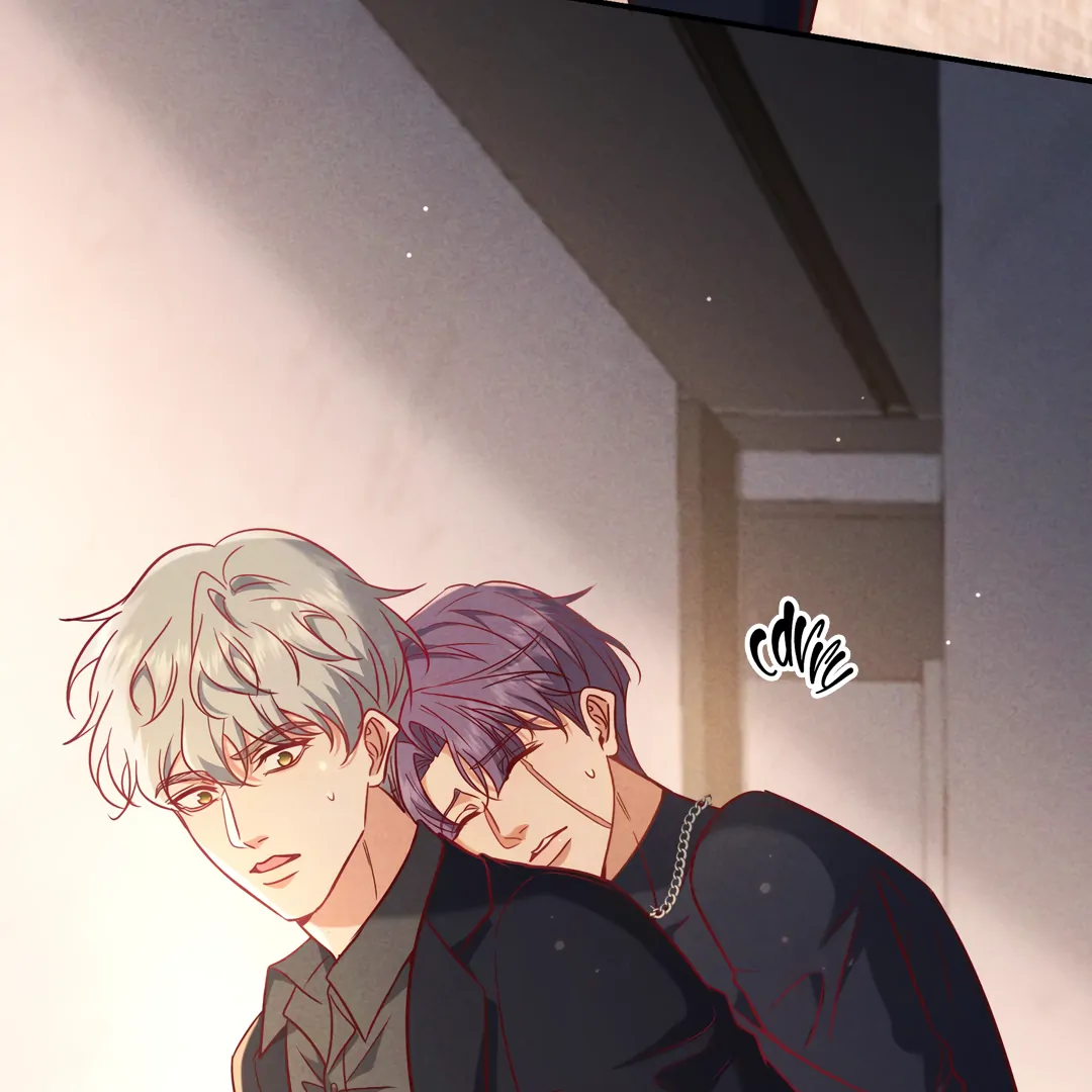 Kill My Love - Chapter 60 Page 31