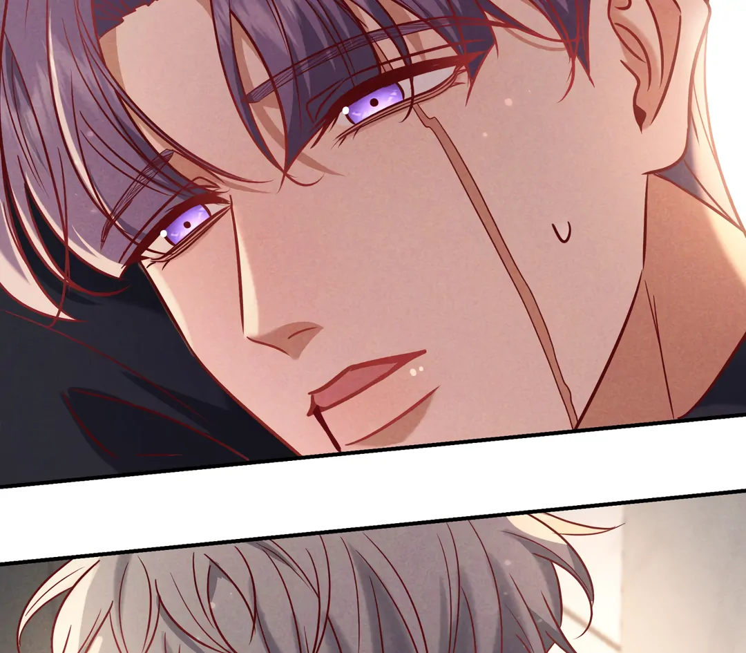 Kill My Love - Chapter 60 Page 33