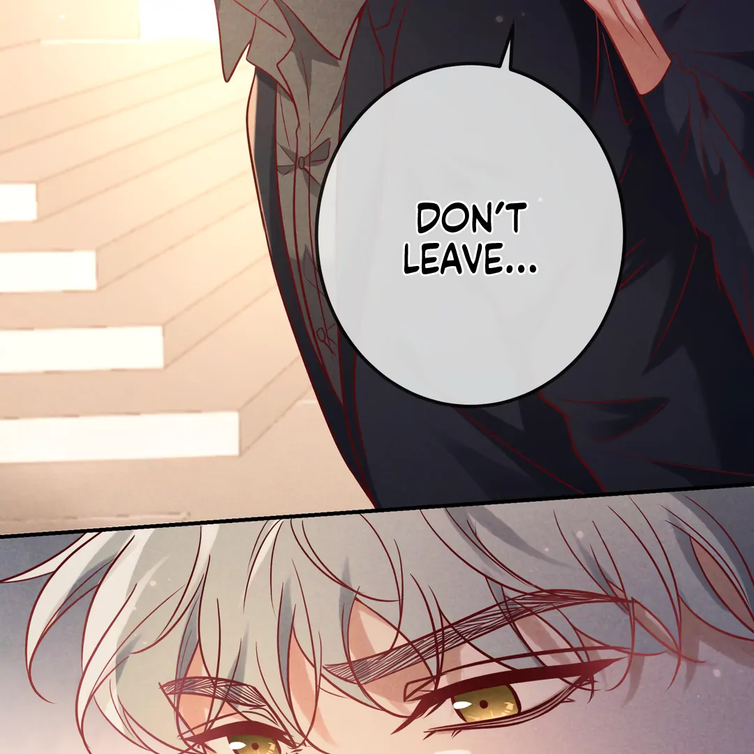 Kill My Love - Chapter 60 Page 39