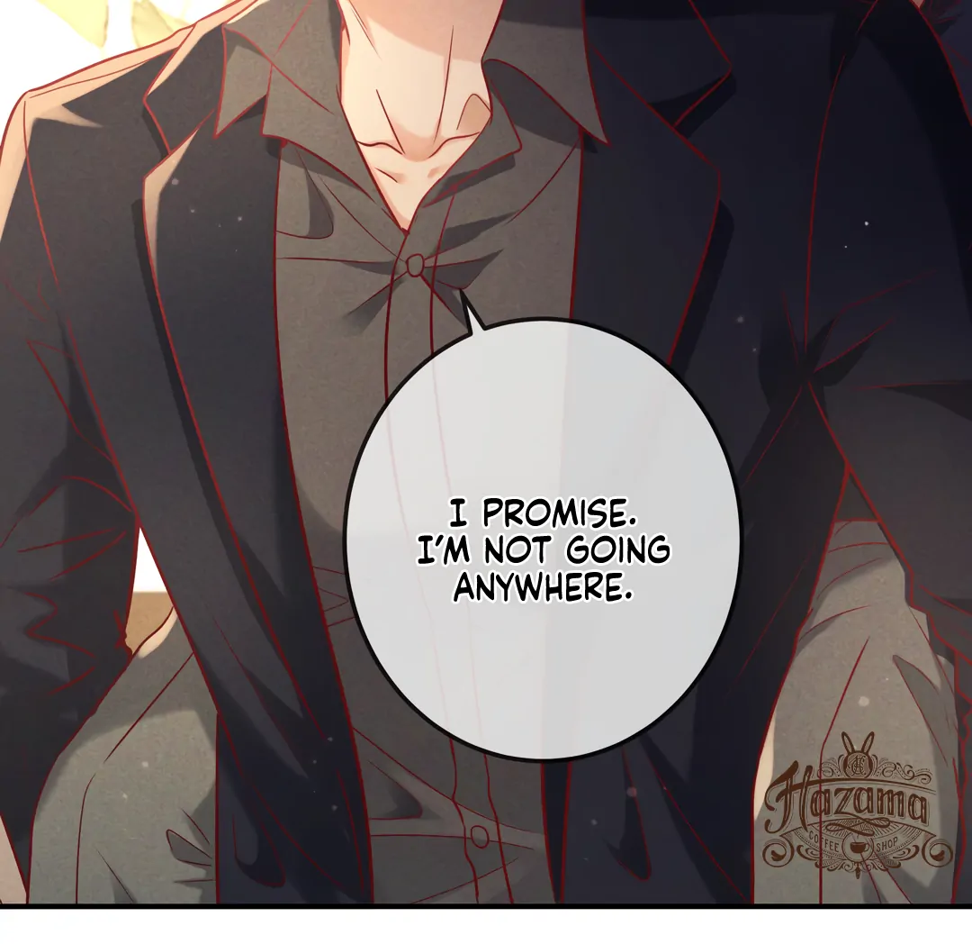 Kill My Love - Chapter 60 Page 41