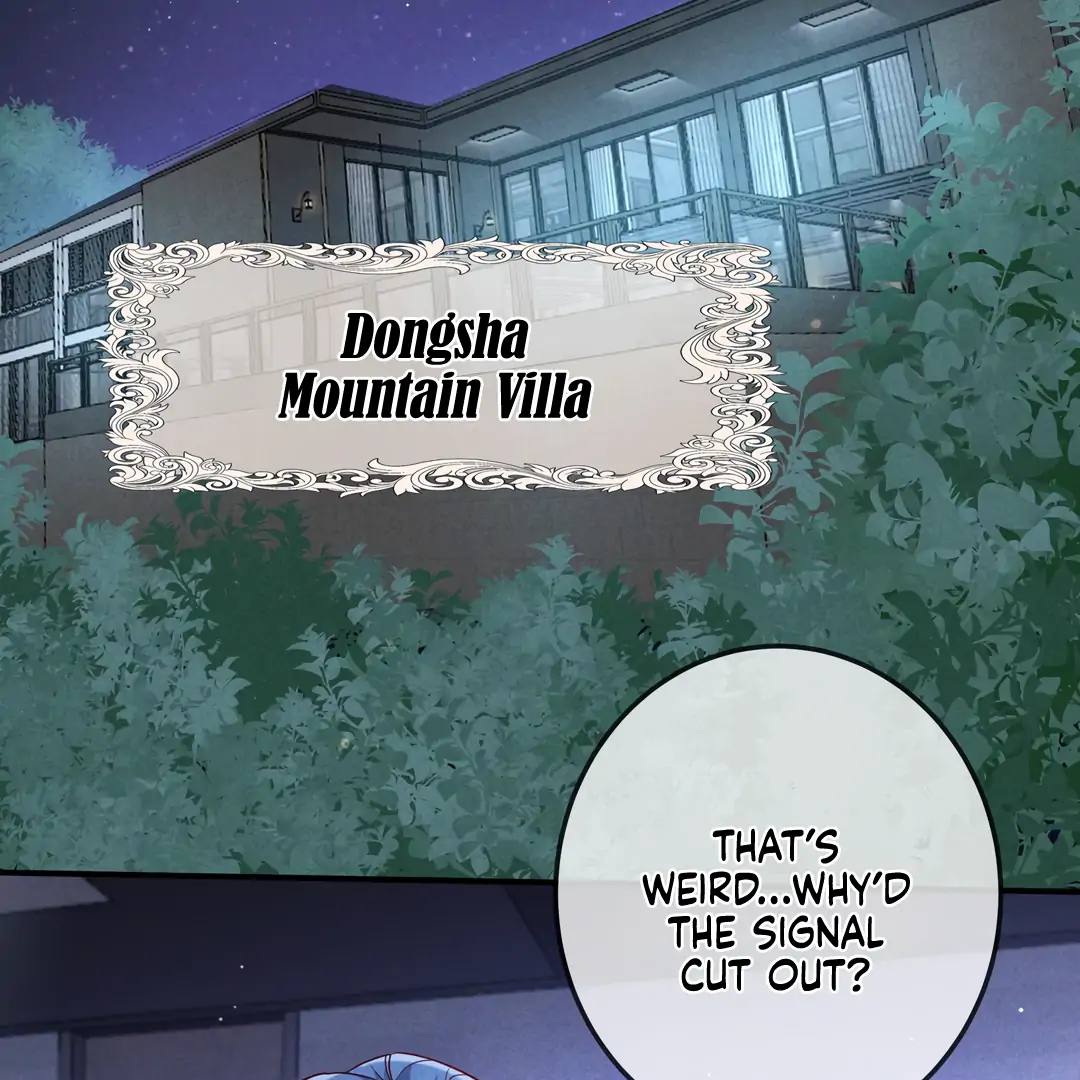 Kill My Love - Chapter 60 Page 43