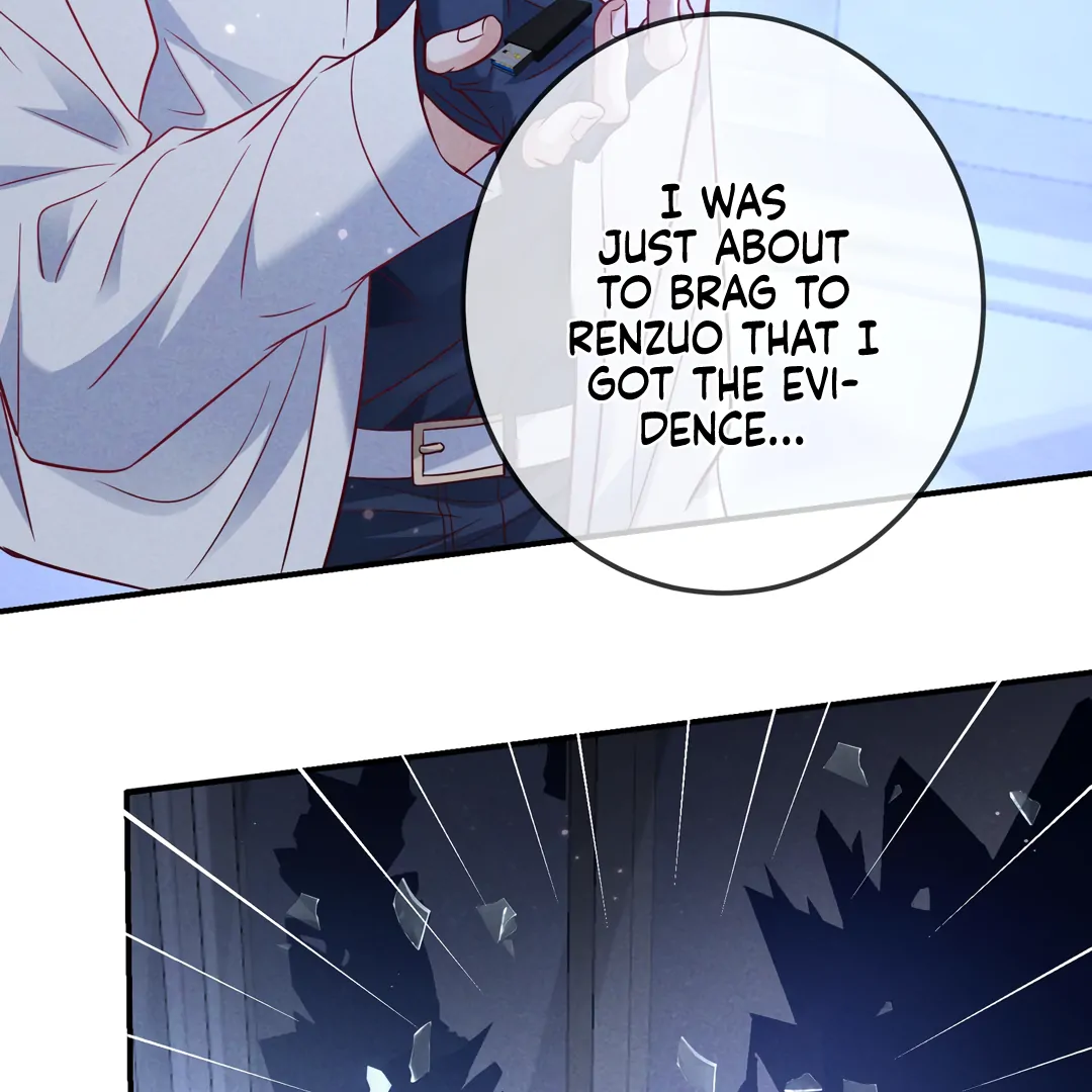 Kill My Love - Chapter 60 Page 45