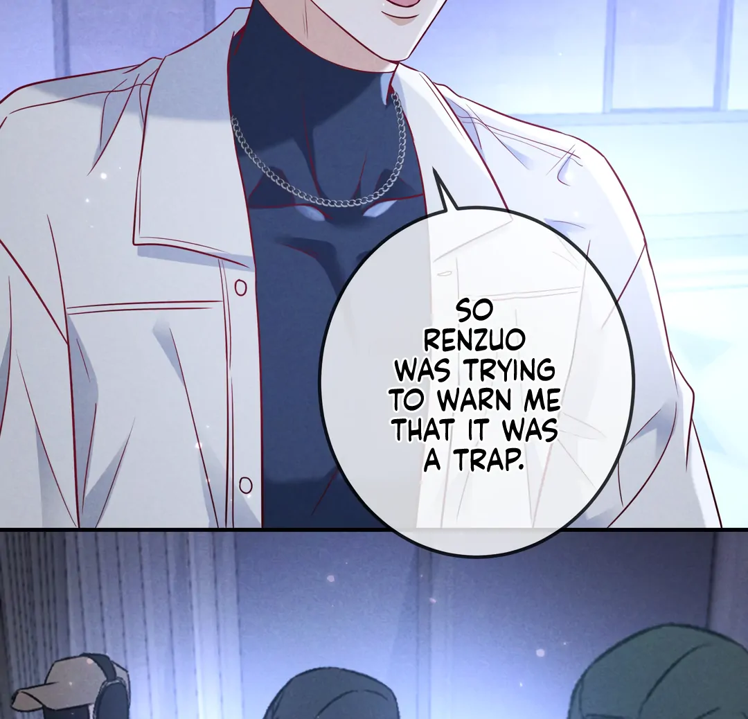 Kill My Love - Chapter 60 Page 50