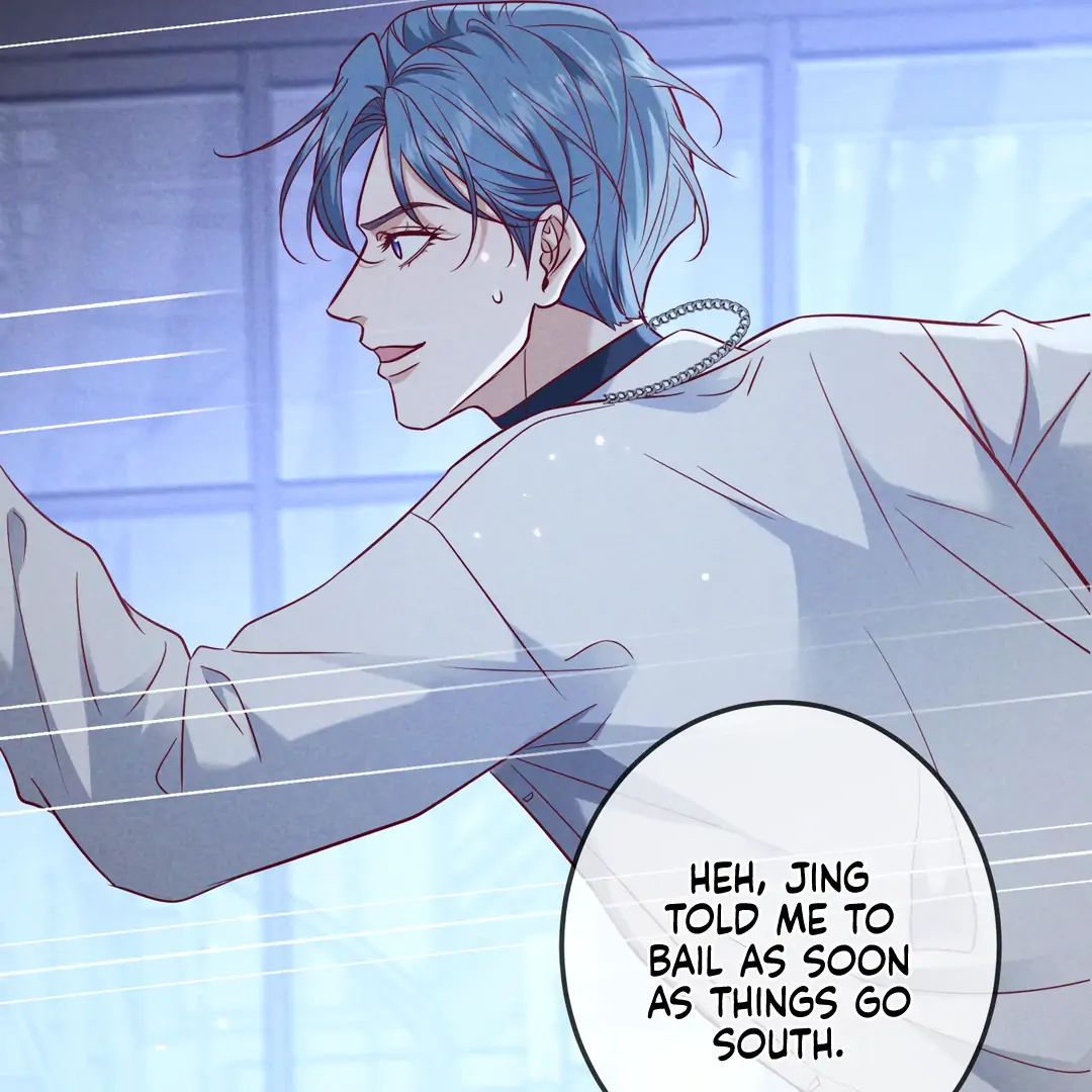 Kill My Love - Chapter 60 Page 53