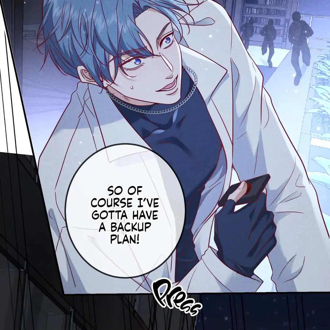 Kill My Love - Chapter 60 Page 55