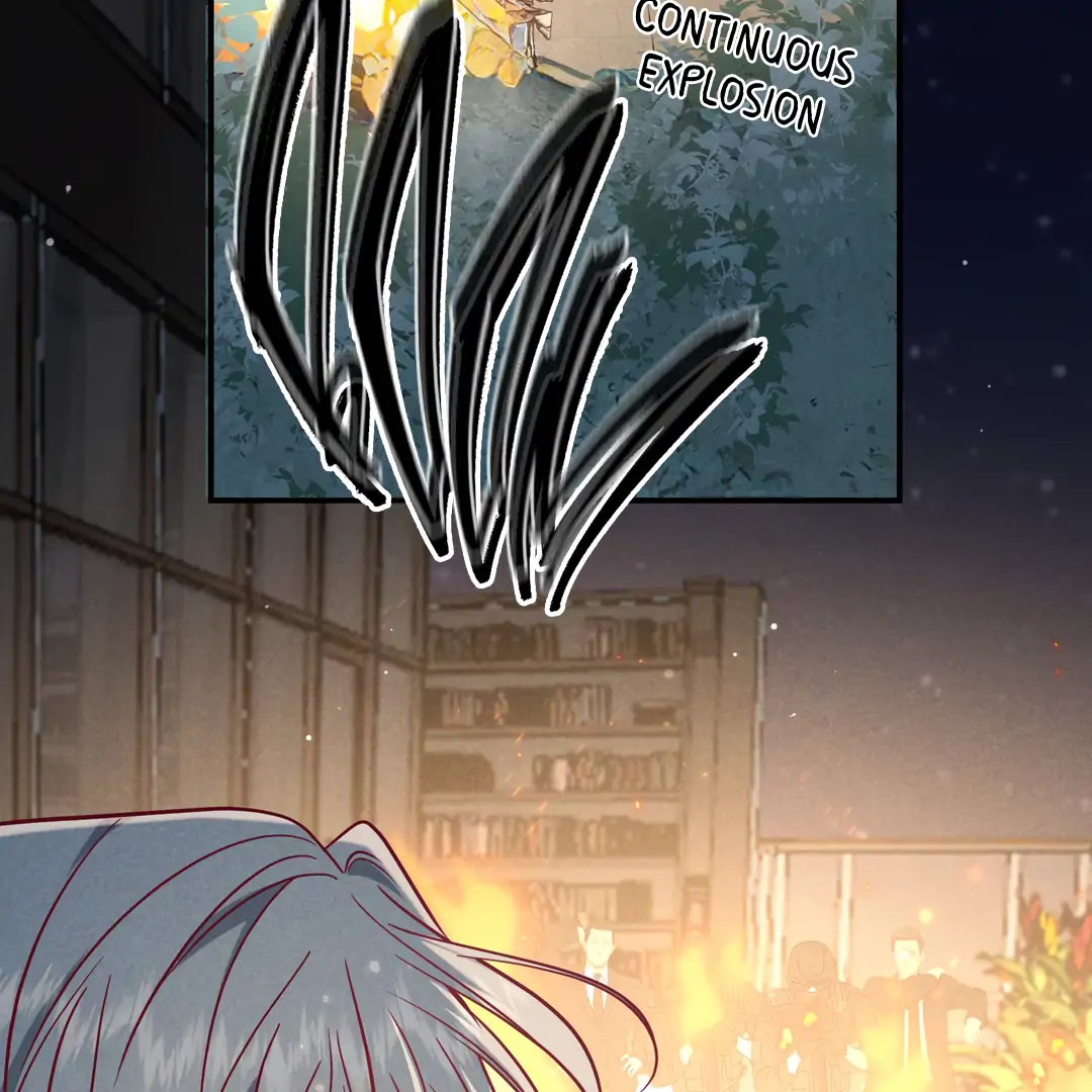 Kill My Love - Chapter 60 Page 59