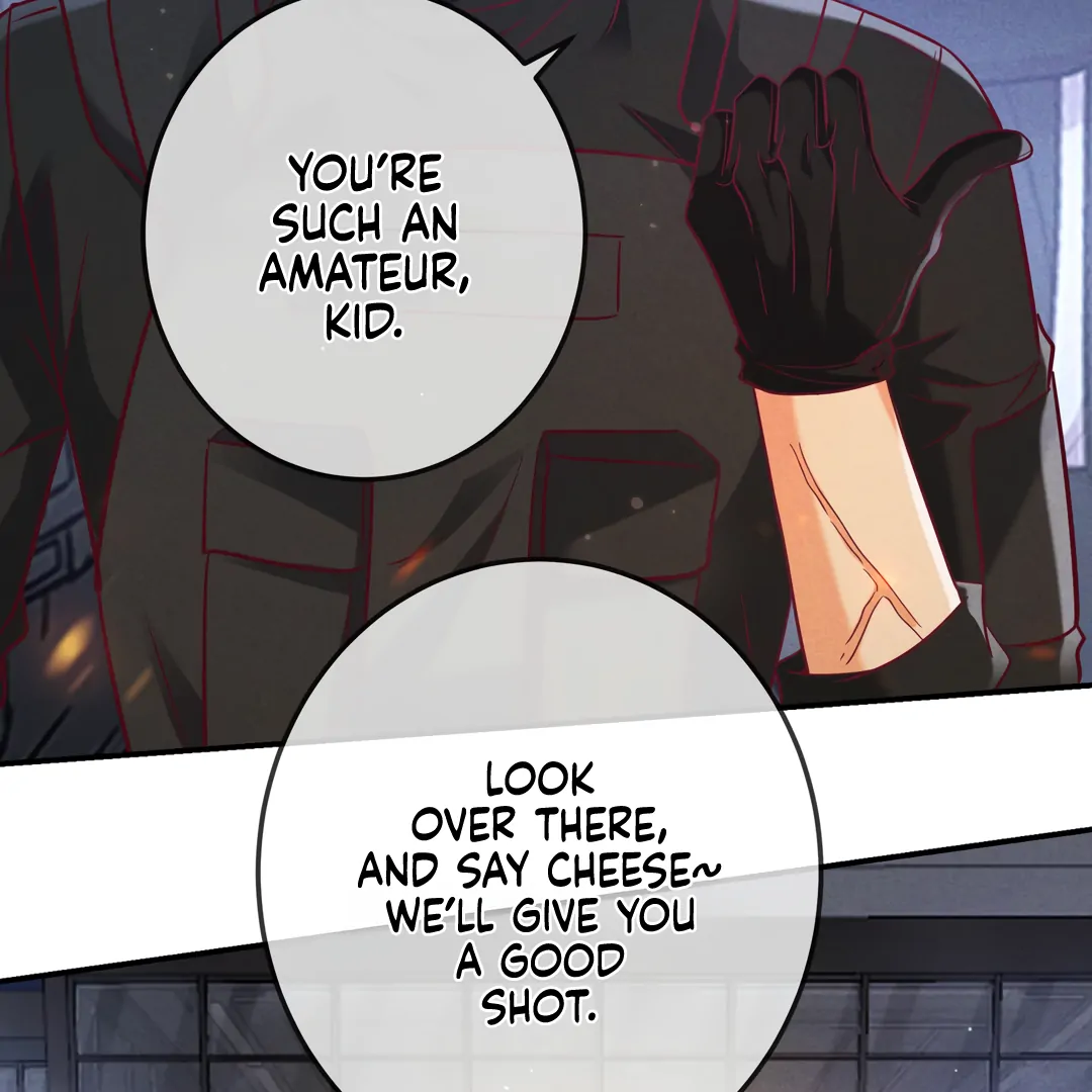 Kill My Love - Chapter 60 Page 64