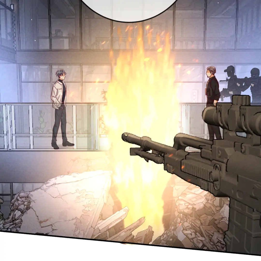 Kill My Love - Chapter 60 Page 65