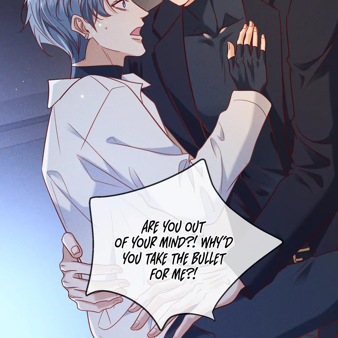 Kill My Love - Chapter 60 Page 74