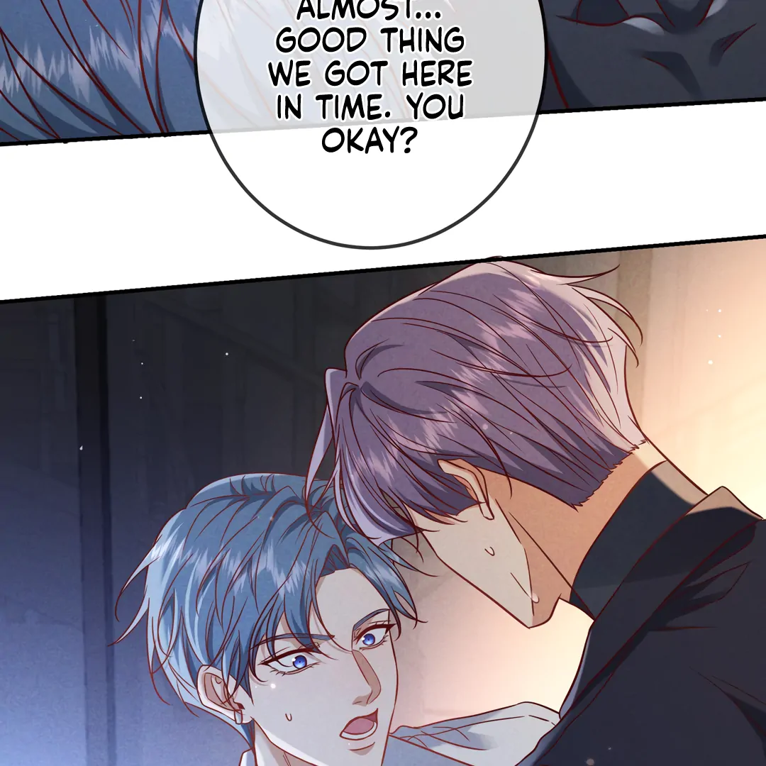 Kill My Love - Chapter 60 Page 76