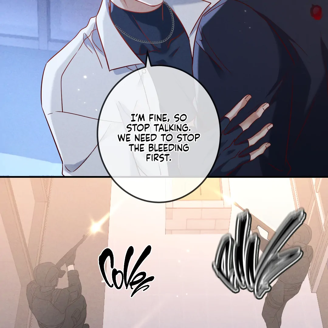 Kill My Love - Chapter 60 Page 77