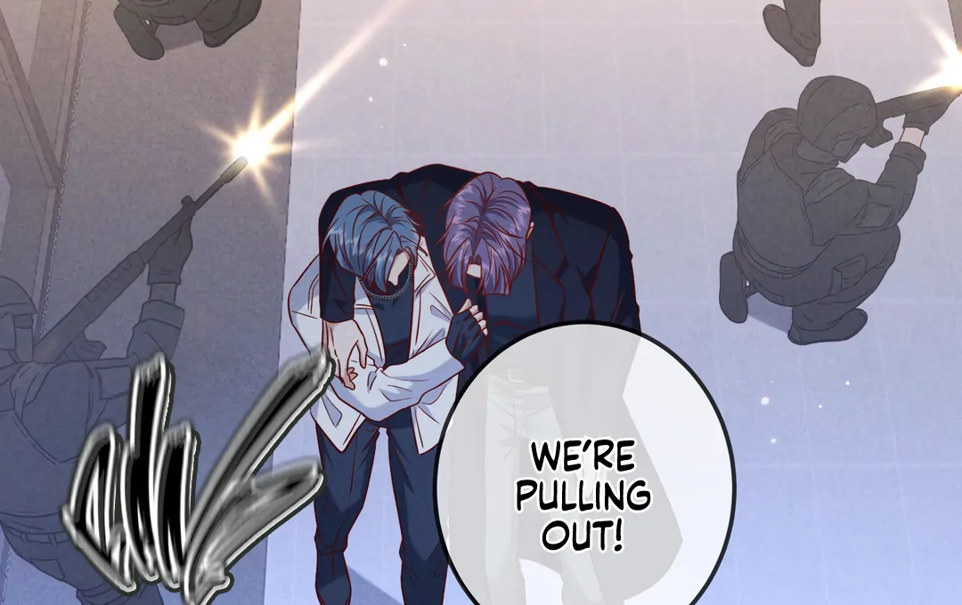 Kill My Love - Chapter 60 Page 78