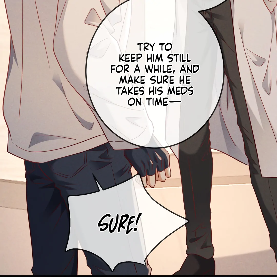 Kill My Love - Chapter 60 Page 85