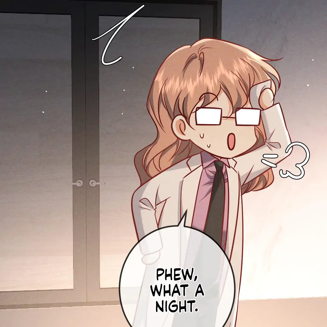 Kill My Love - Chapter 60 Page 86