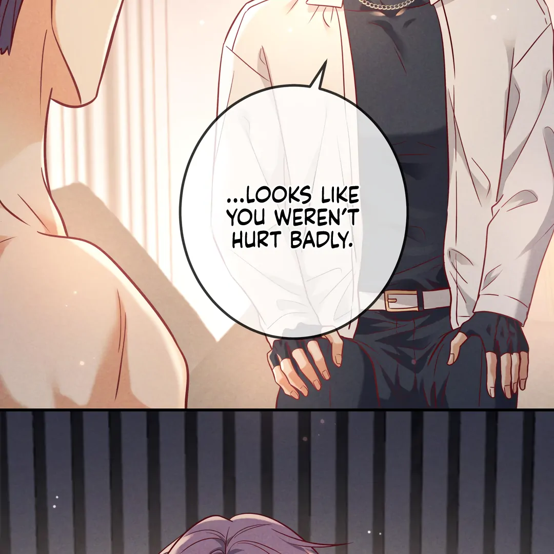 Kill My Love - Chapter 60 Page 91