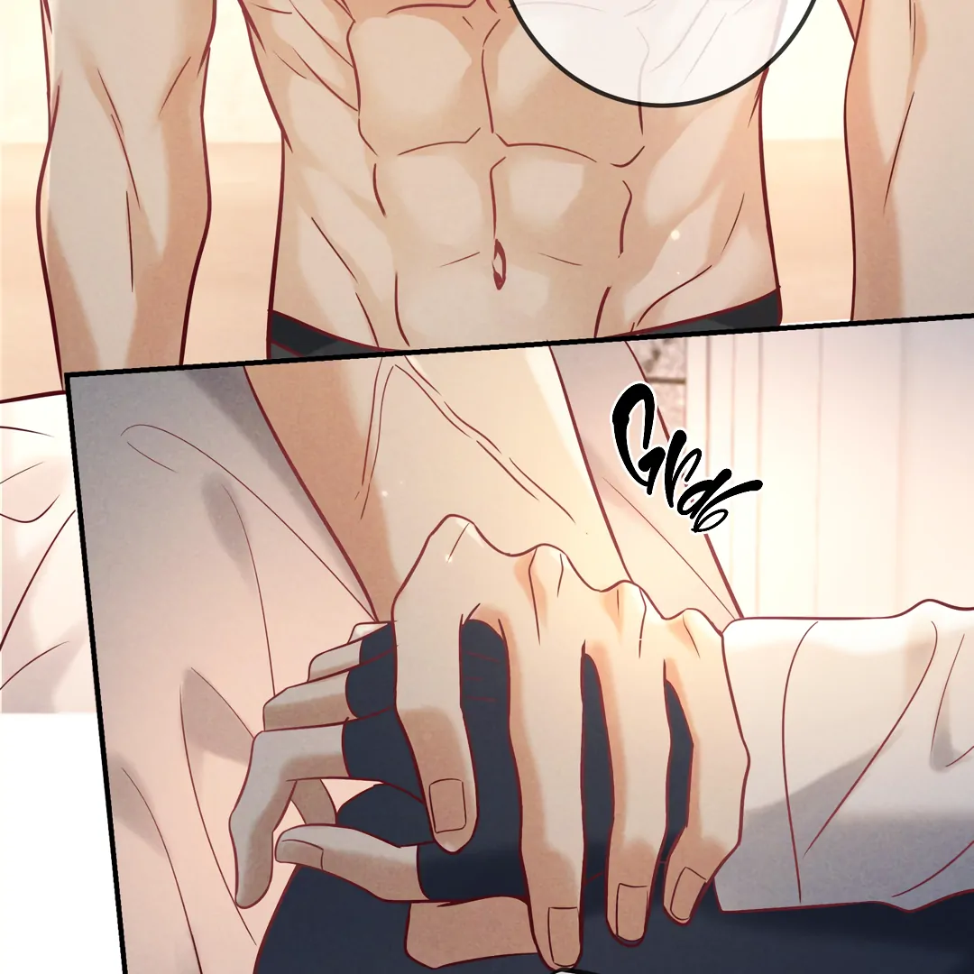 Kill My Love - Chapter 60 Page 93
