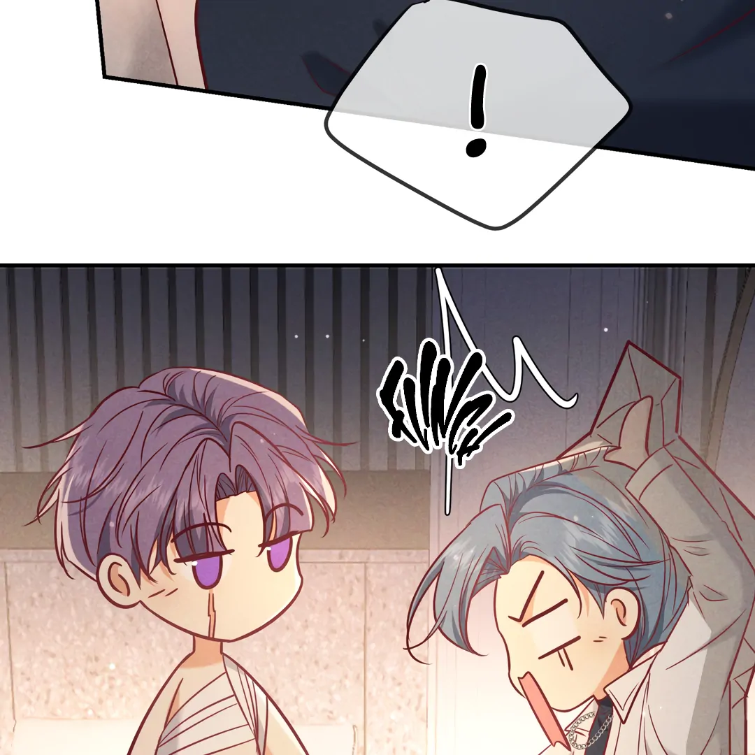 Kill My Love - Chapter 60 Page 94