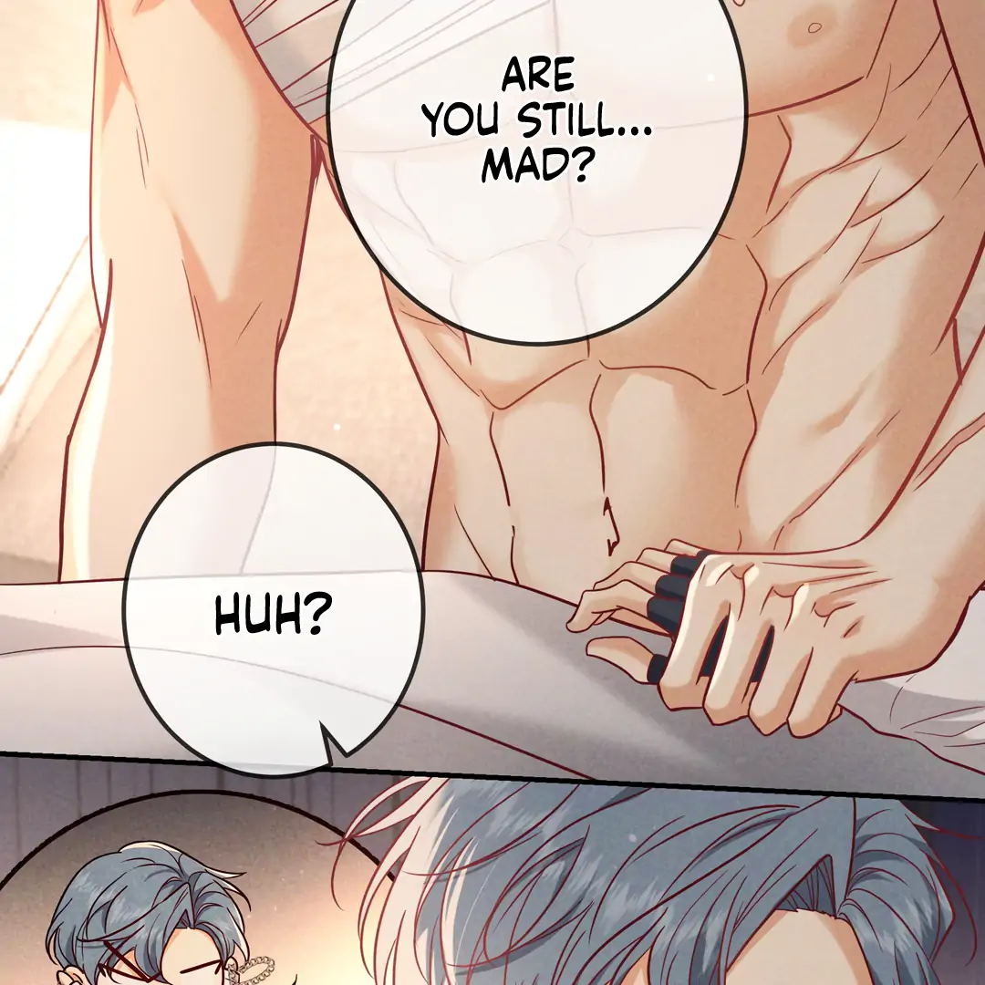 Kill My Love - Chapter 60 Page 97