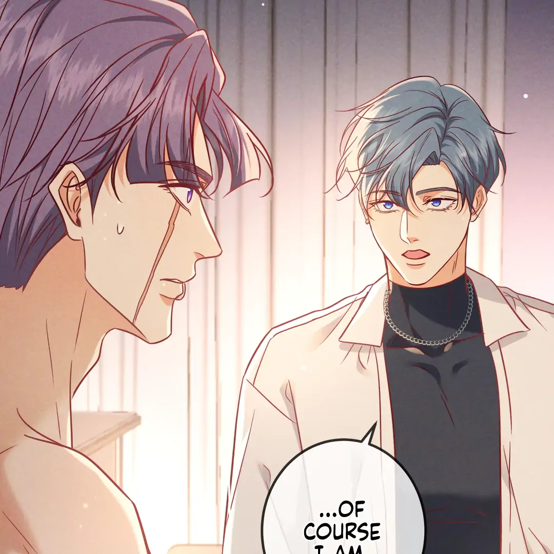 Kill My Love - Chapter 60 Page 99
