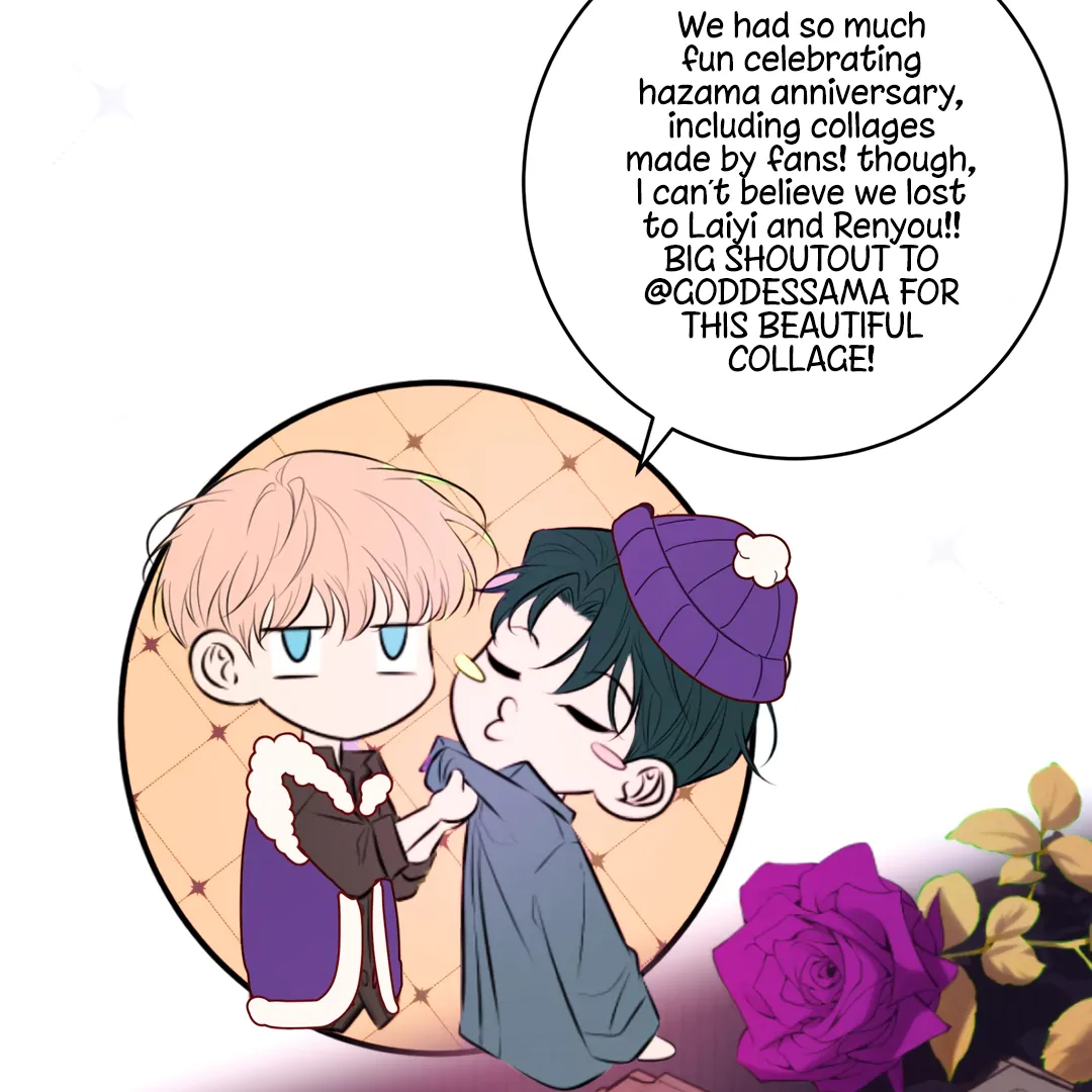 Kill My Love - Chapter 60 Page 108