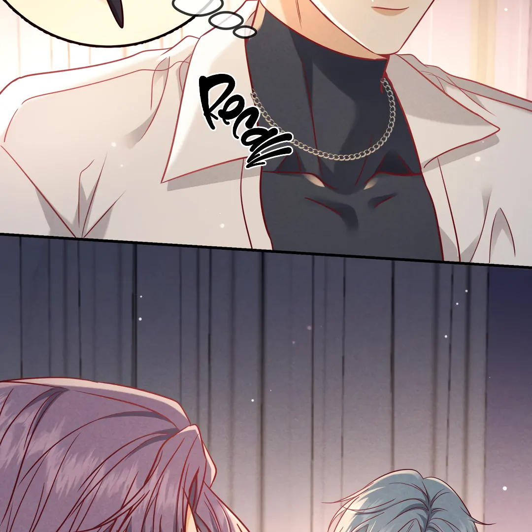 Kill My Love - Chapter 61 Page 5