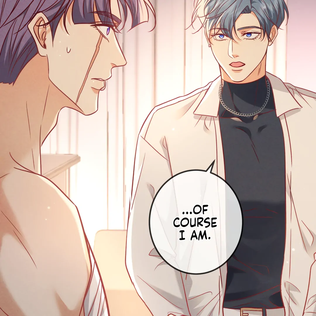 Kill My Love - Chapter 61 Page 6