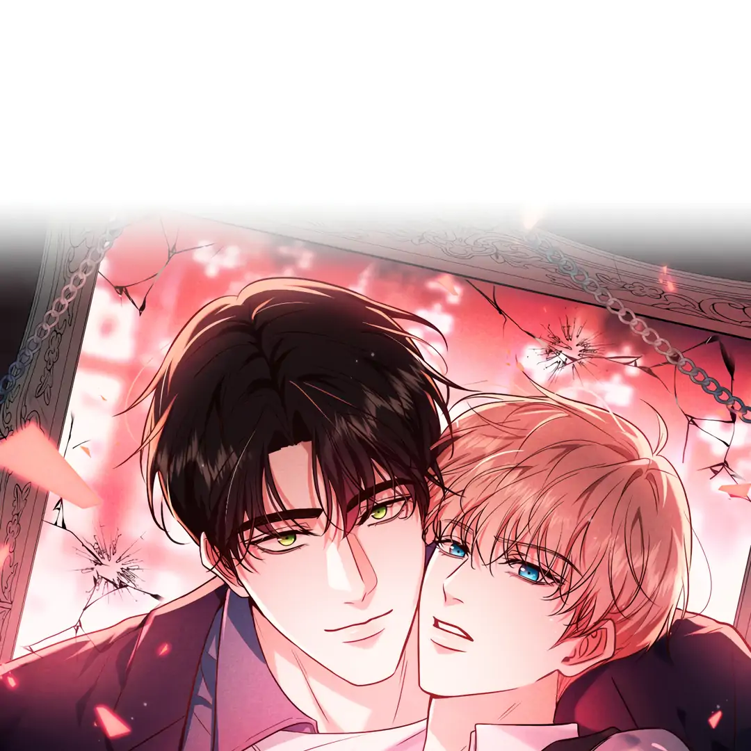 Kill My Love - Chapter 61 Page 8