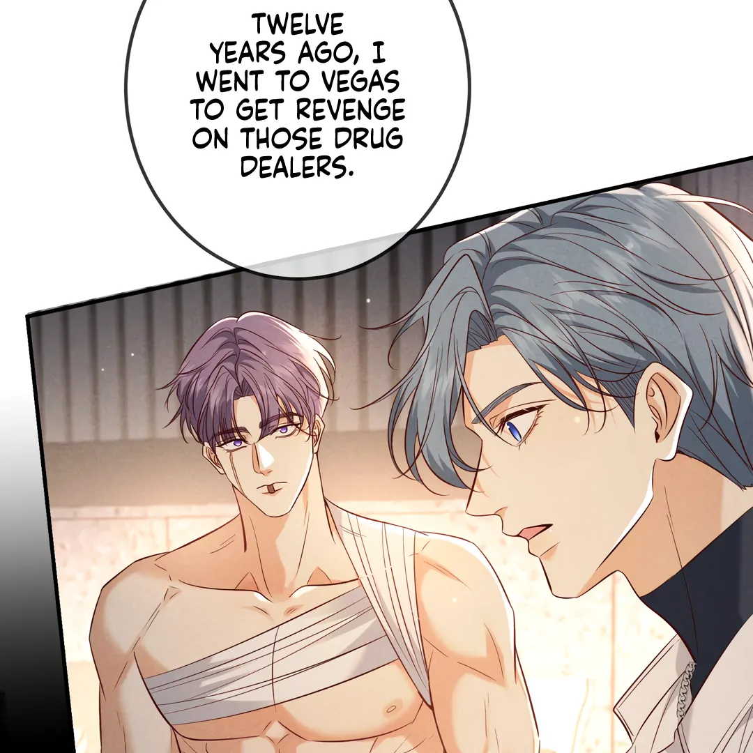 Kill My Love - Chapter 61 Page 12