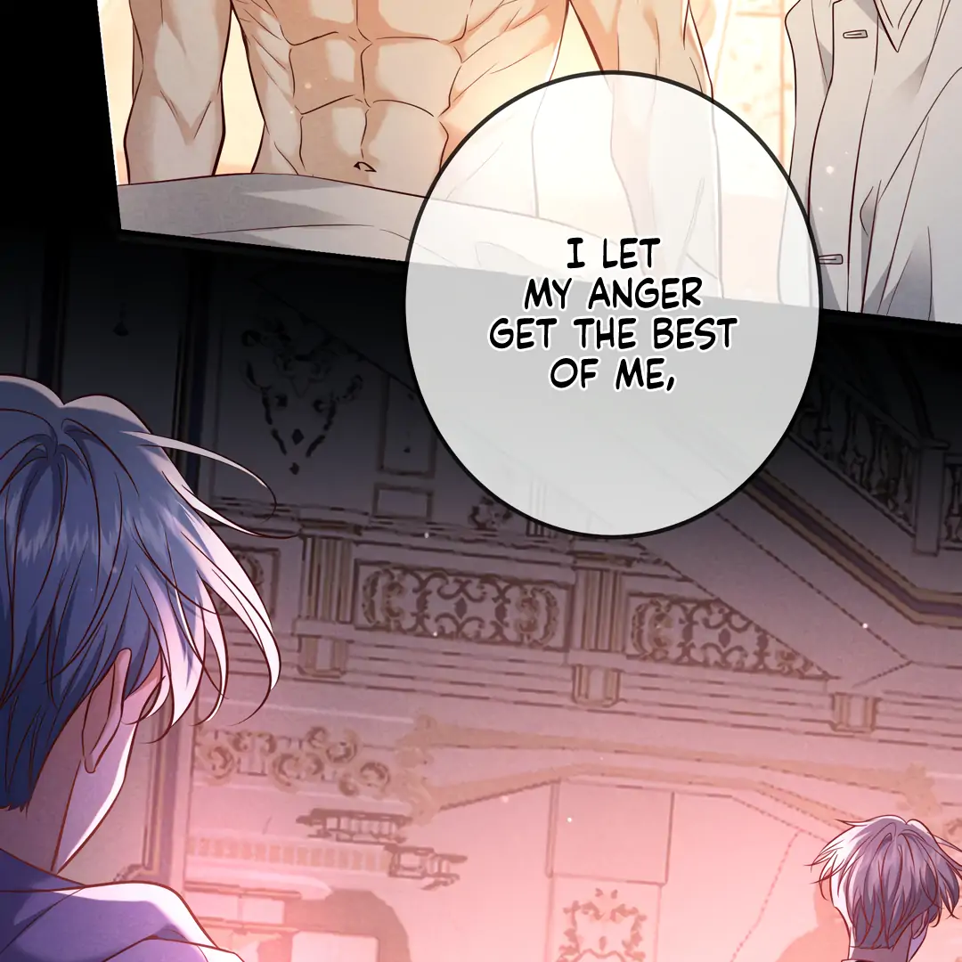 Kill My Love - Chapter 61 Page 13