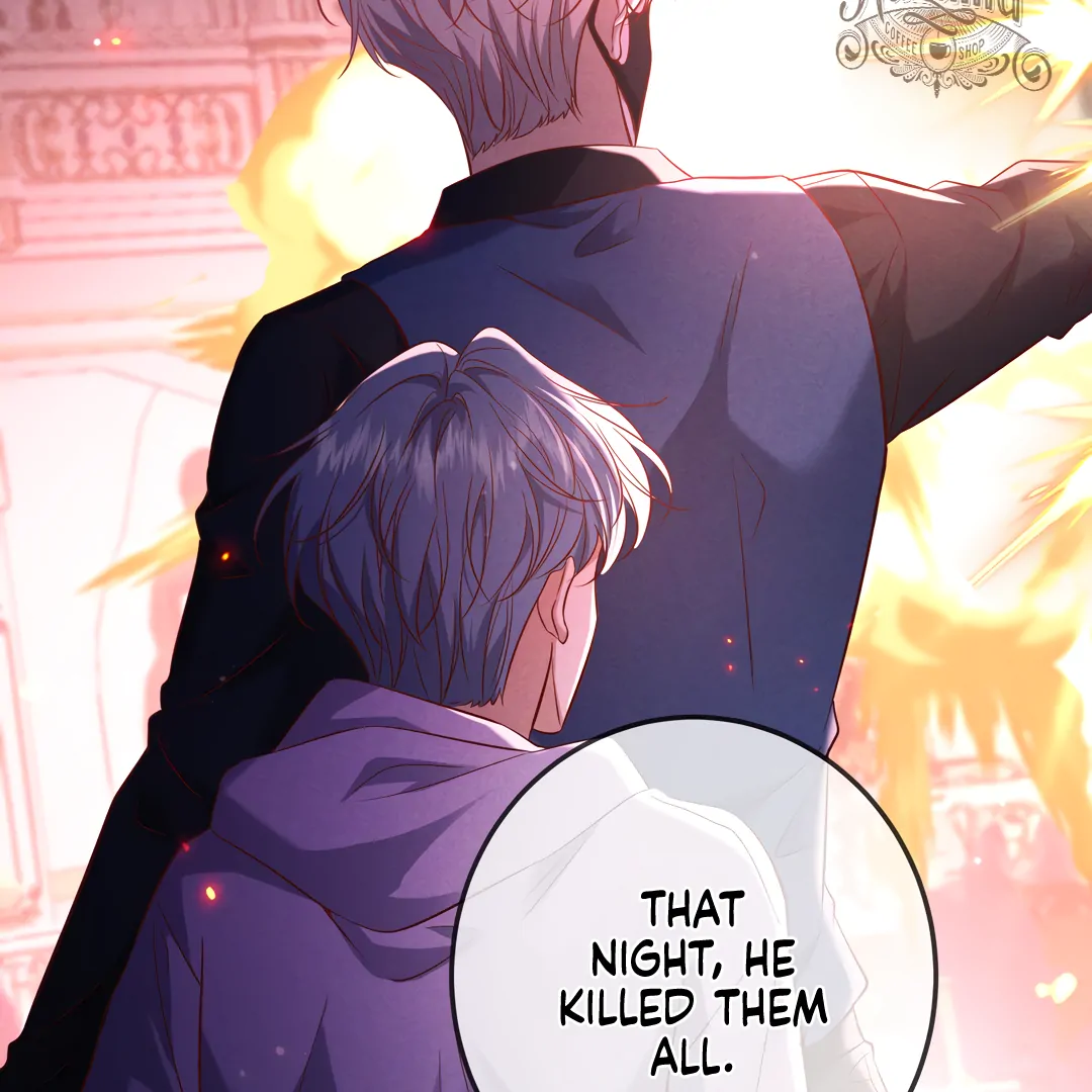 Kill My Love - Chapter 61 Page 17