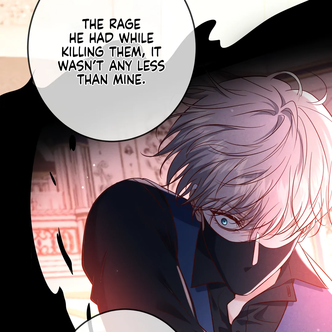 Kill My Love - Chapter 61 Page 21