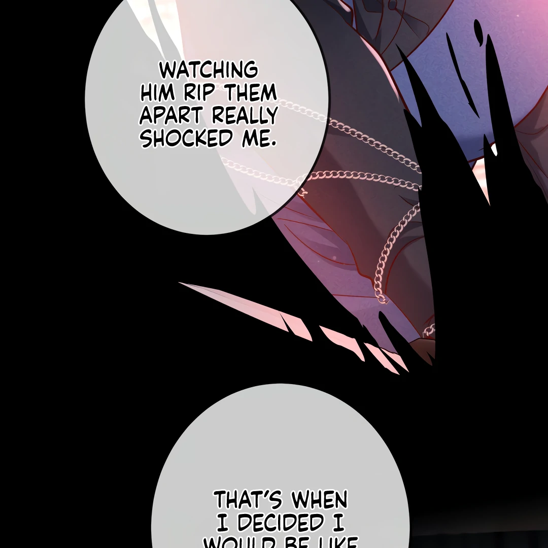 Kill My Love - Chapter 61 Page 22