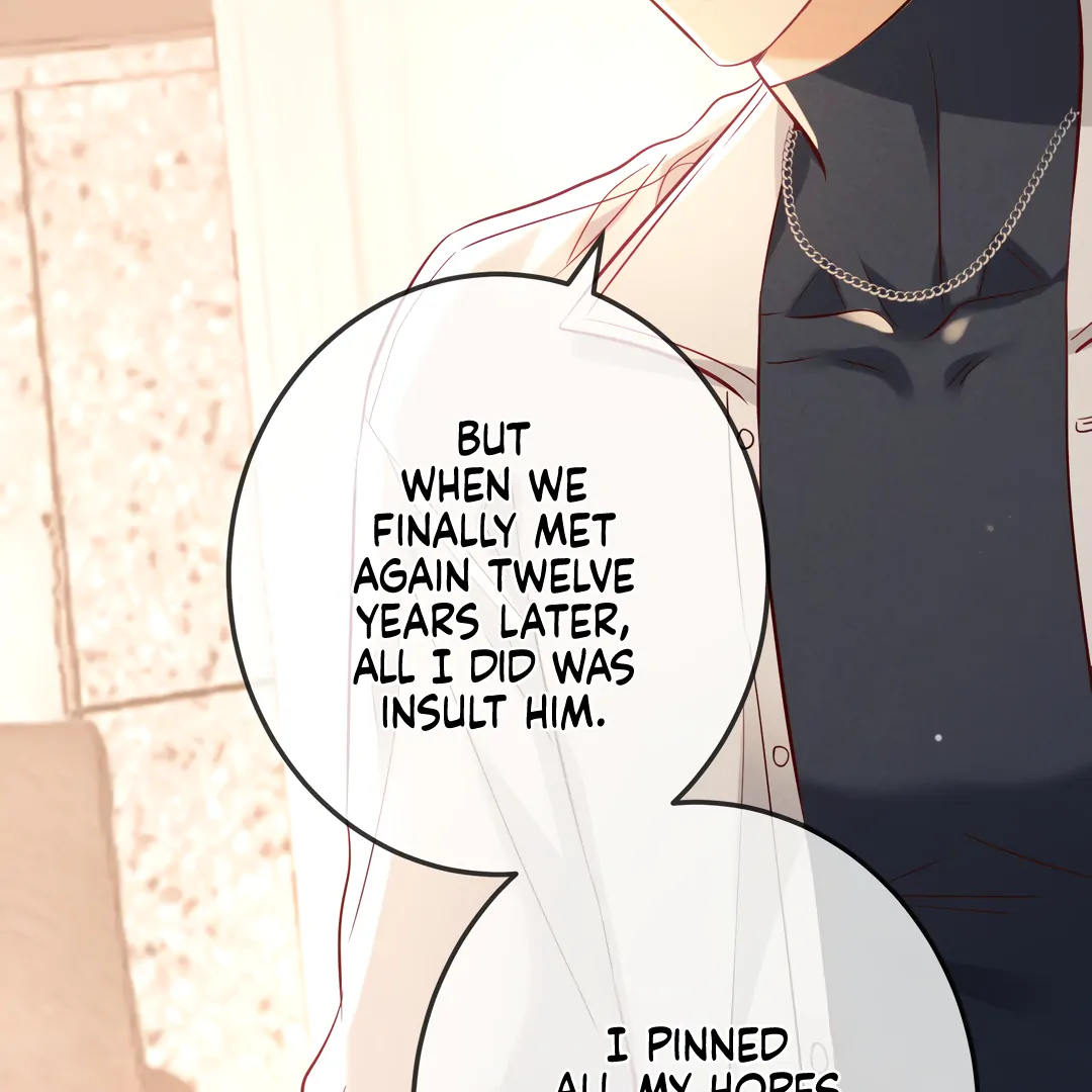Kill My Love - Chapter 61 Page 24
