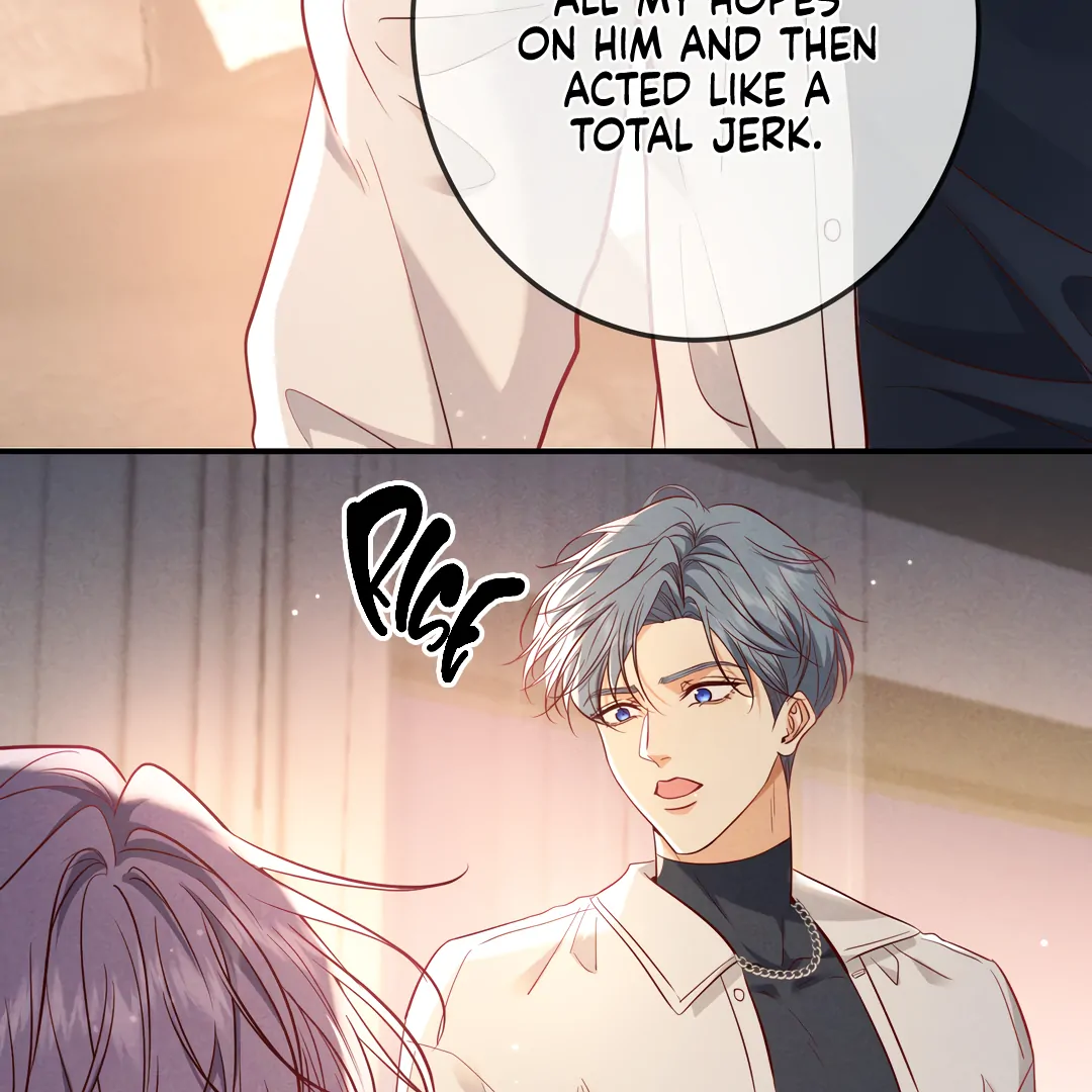 Kill My Love - Chapter 61 Page 25