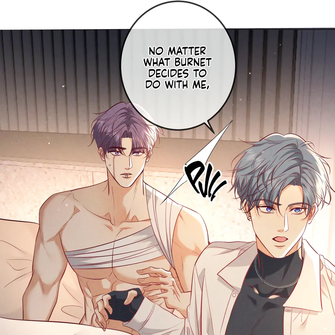 Kill My Love - Chapter 61 Page 28