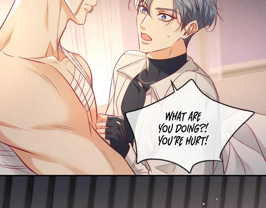 Kill My Love - Chapter 61 Page 33