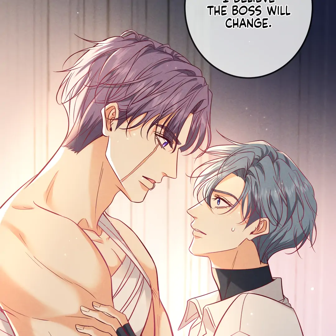 Kill My Love - Chapter 61 Page 36