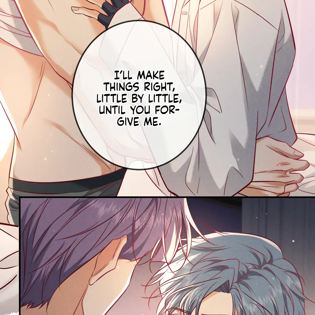 Kill My Love - Chapter 61 Page 37