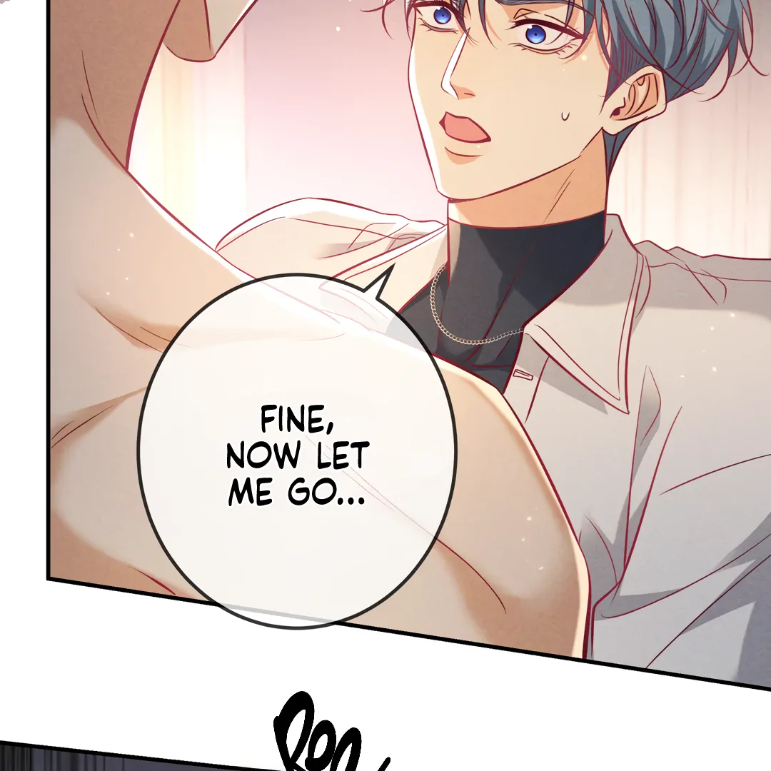 Kill My Love - Chapter 61 Page 38