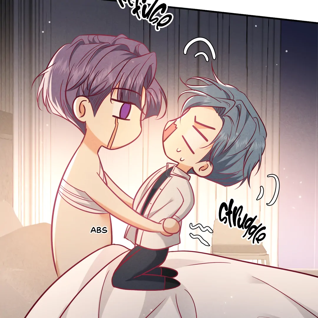 Kill My Love - Chapter 61 Page 39