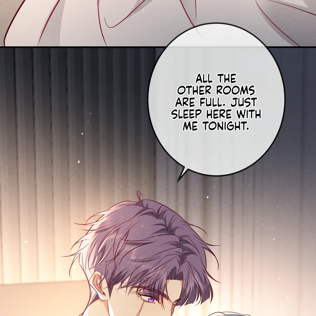Kill My Love - Chapter 61 Page 40